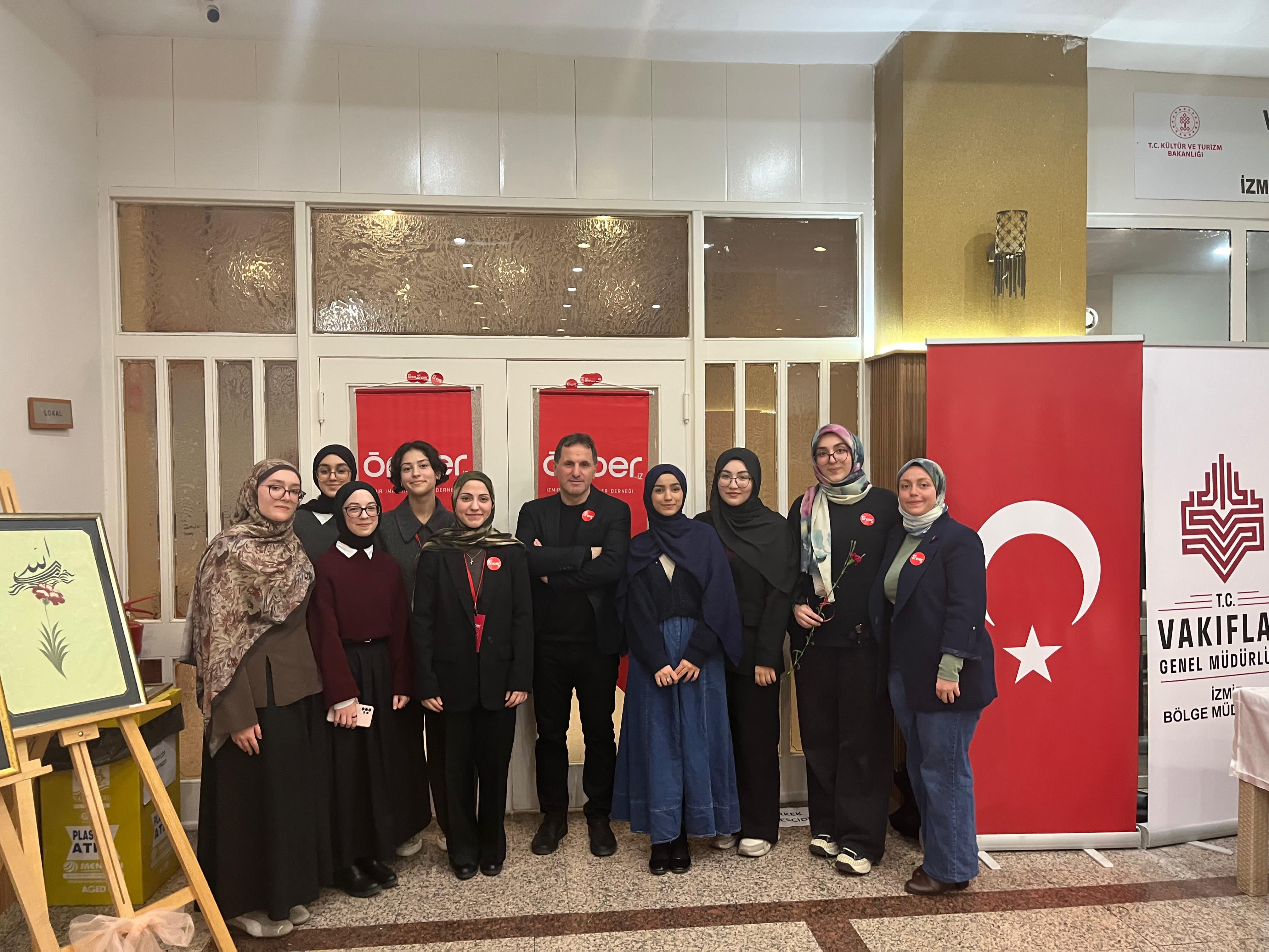Önder iftaŕından